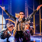 BWW Review: MATTHEW BOURNE'S SLEEPING BEAUTY, Theatre Royal, Glasgow, November 17 201 Photo