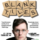 Discover What Happens When You're at a Loss For Words in BLANK TILES