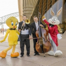 Sydney Symphony Orchestra to Celebrate 25th Anniversary of Bugs Bunny at the Symphony Video