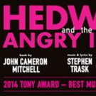 Tickets to HEDWIG AND THE ANGRY INCH National Tour's Launch in San Francisco on Sale  Video