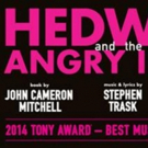 Tickets to HEDWIG AND THE ANGRY INCH National Tour's Launch in San Francisco on Sale…