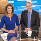 CBS THIS MORNING is Only Morning News Broadcast to Post Year-to-Year Growth in Viewers