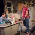 BWW Review: Love, Loss, Loneliness, and Figuring Out How to Be a Person in THE FEW at CoHo Productions