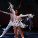 Photo Coverage: DANCE MOMS' Nia Sioux Takes First Off-Broadway Bows in TRIP OF LOVE Video