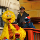Photo Coverage: Macy's 90th Thanksgiving Day Parade Marches Through NYC!