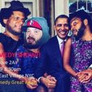 This Week at the UG! COMEDY SHOW Video