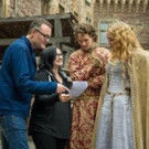 Production Underway for Starz' THE WHITE PRINCESS; Full Casting Revealed Video