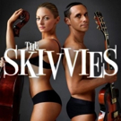 Patti Murin, Christopher Hanke, and More Will Strip Down with THE SKIVVIES at 54 Below on 5/27