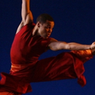 Nai-Ni Chen to Perform at Winter Center, 1/29