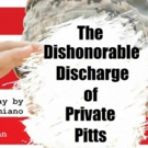 fandango 4 Art House to Stage THE DISHONORABLE DISCHARGE OF PRIVATE PITTS at IATI The Video