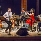 yMusic Performs World Premieres at Carnegie Hall This Winter