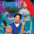 Lips to Bring Drag Spice to 2017 Tony Awards Season with TWISTED BROADWAY Video