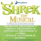 Old Library Theatre to Present SHREK THE MUSICAL JR., 12/17-20 Video