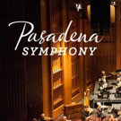 Pasadena Symphony Presents Rachel Barton Pine And Nicholas McGegan In MUSICAL TOUR OF Video