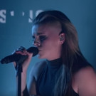 VIDEO: PVRIS Make Television Debut on JIMMY KIMMEL LIVE