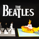 Lovepop Partners with The Beatles on Exclusive Popup Card Designs Video