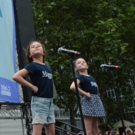 Photo Coverage: WICKED, THE COLOR PURPLE & More Kick Off Broadway In Bryant Park 2016 Video