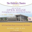 Children's Theatre of Cincinnati to Host Open House, 6/18 Video