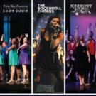 Paper Mill Playhouse to Present VOCAL OVATION SHOW CHOIR EXTRAVAGANZA, 6/28 Video