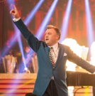 Ed Balls, Ore Oduba and Lesley Joseph Join STRICTLY COME DANCING Tour Video
