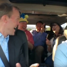 STAGE TUBE: Utah Republicans and Democrats Join Together for HAMILTON Carpool Karaoke Video