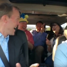 STAGE TUBE: Utah Republicans and Democrats Join Together for HAMILTON Carpool Karaoke