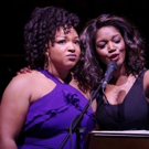 Photo Flash: Marisha Wallace, Rachel John, Wendy Mae Brown and More in THE COLOR PURPLE in Concert