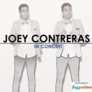 GLEE's Alex Newell Joins Joey Contreras NYMF Concert Lineup Video