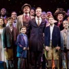 Broadway in Atlanta Offering Student Rush for FINDING NEVERLAND at the Fox Video