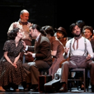 Photo Flash: First Look at Caroline Bowman, Ramin Karimloo and More in Vancouver…