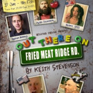 Wildcard Theatre and the White Bear Theatre Present OUT THERE ON FRIED MEAT RIDGE ROA Video
