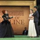 Shakespeare in the Park's CYMBELINE Opens Tonight at the Delacorte Video