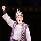PIPPIN National Tour Coming to Shea's Buffalo Theatre in January Video