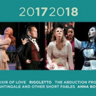 Canadian Opera Company Unveils 2017-2018 Season Video