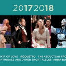 Canadian Opera Company Unveils 2017-2018 Season