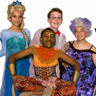 Upper Darby Summer Stage to Open 41st Season with DISNEY PRINCESSES & HEROES