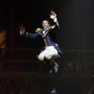 HAMILTON, THE INVISIBLE HAND Artists Top 2015 Henry Hewes Design Awards