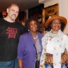 AUDELCO President Grace L. Jones Attends No Name Show in Washington Heights Video