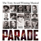 Aaron Galligan-Stierle to Star in PARADE at Finger Lakes Muscial Theatre Festival…