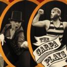 Teatro Bravo's THE CARPA PLAYS Heads West to Theater Works, 7/18