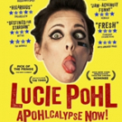 Lucie Pohl's APOHLCALPYSE NOW! Set for UNDER St. Marks Video