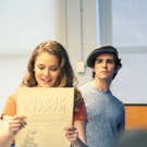 Cast Set for NEWSIES at the Broward Center for the Performing Arts This November