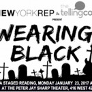Industry Readings of WEARING BLACK Set for Next Month Video