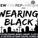 Industry Readings of WEARING BLACK Set for Next Month
