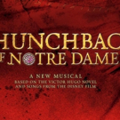 AUDIO: More 'HUNCHBACK' Music! Listen to 'Made of Stone' from the New Album