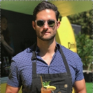 Master Mixologist:  Matt Landes of Cocktail Academy and MIKE'S HARD LEMONADE