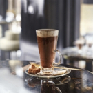 CIROC Holiday Recipes: Hard Hot Chocolate and Vodka Alexander