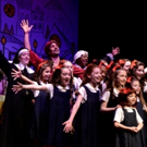 Photo Coverage: MADELINE'S CHRISTMAS Gets New York Premiere at The Lion Theatre