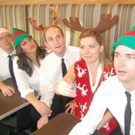 ELFIE SHTICK to Bring Goofy Holiday Spirit to Bovine Metropolis Theater