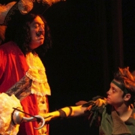 Straight on Till Morning! PETER PAN to Return to Playhouse on the Square This Winter Video